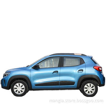 4-seater adult electric vehicle 2022 high-quality Chinese electric vehicle Dongfeng EX1 Pro mini high-speed motor SUV